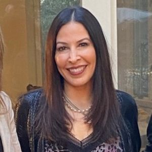 Meet your Posher, Natalie